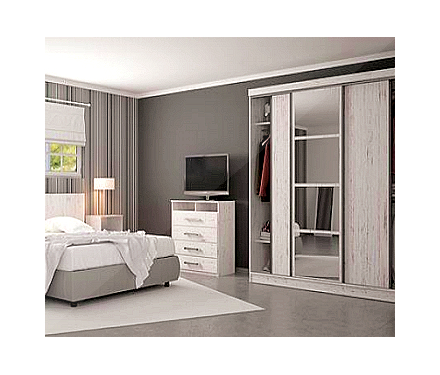 Placards a medida Muebles LM